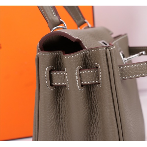 Replica Hermes AAA Quality Handbags For Women #1191930 $170.00 USD for Wholesale