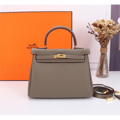 Wholesale Hermes AAA Quality Handbags For Women #1191931 $170.00 USD, Wholesale Quality Replica Hermes AAA Quality Handbags