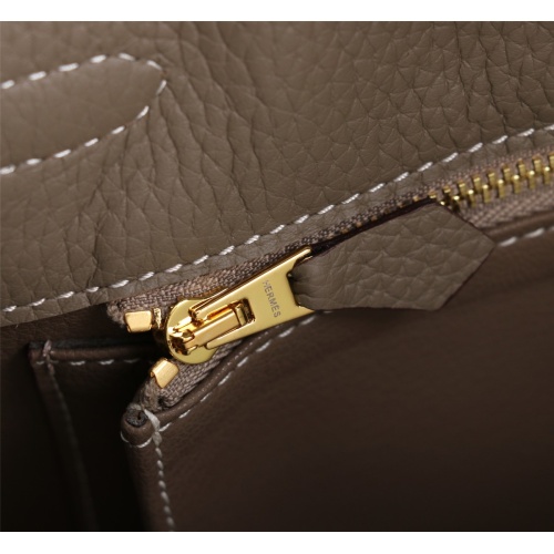 Replica Hermes AAA Quality Handbags For Women #1191931 $170.00 USD for Wholesale