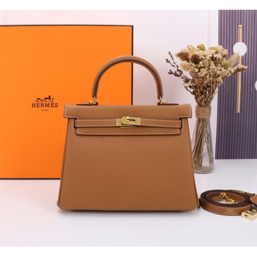 Wholesale Hermes AAA Quality Handbags For Women #1191934 $170.00 USD, Wholesale Quality Replica Hermes AAA Quality Handbags