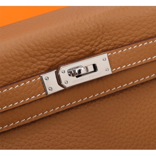 Replica Hermes AAA Quality Handbags For Women #1191938 $175.00 USD for Wholesale