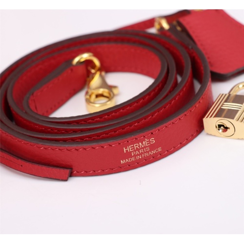 Replica Hermes AAA Quality Handbags For Women #1191946 $175.00 USD for Wholesale