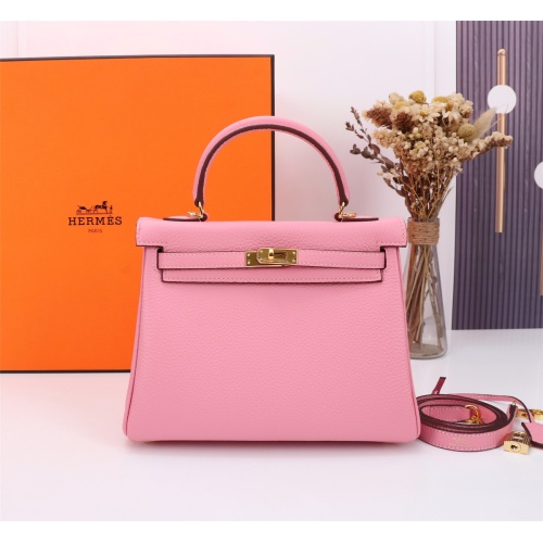 Wholesale Hermes AAA Quality Handbags For Women #1191948 $170.00 USD, Wholesale Quality Replica Hermes AAA Quality Handbags