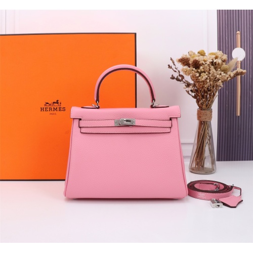 Wholesale Hermes AAA Quality Handbags For Women #1191949 $170.00 USD, Wholesale Quality Replica Hermes AAA Quality Handbags