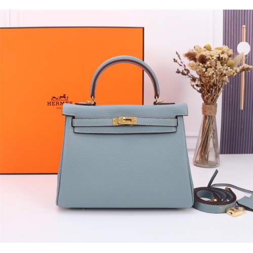 Wholesale Hermes AAA Quality Handbags For Women #1191953 $170.00 USD, Wholesale Quality Replica Hermes AAA Quality Handbags