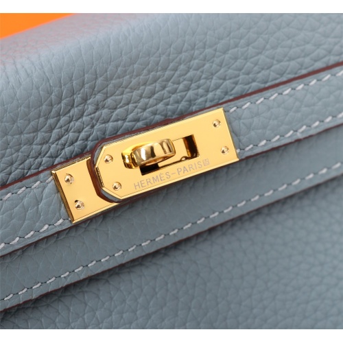 Replica Hermes AAA Quality Handbags For Women #1191953 $170.00 USD for Wholesale