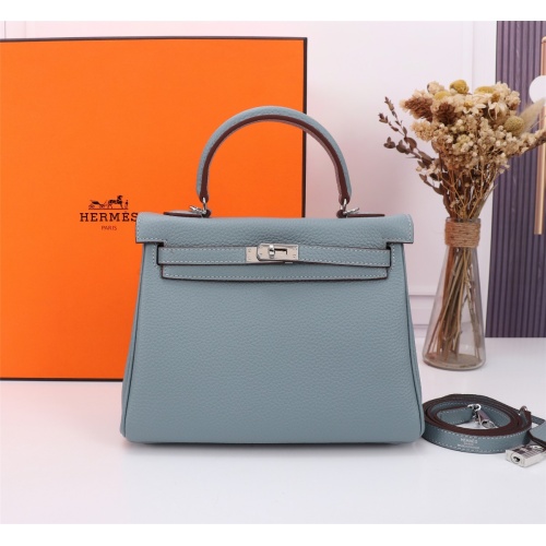 Wholesale Hermes AAA Quality Handbags For Women #1191954 $170.00 USD, Wholesale Quality Replica Hermes AAA Quality Handbags