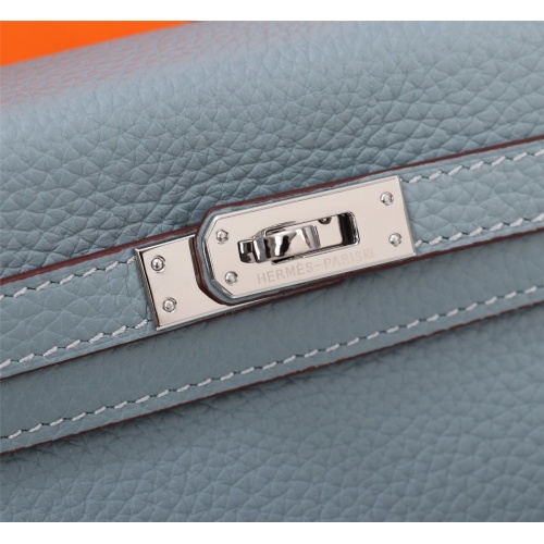 Replica Hermes AAA Quality Handbags For Women #1191954 $170.00 USD for Wholesale