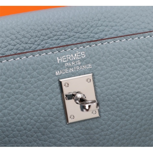 Replica Hermes AAA Quality Handbags For Women #1191954 $170.00 USD for Wholesale