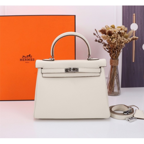 Wholesale Hermes AAA Quality Handbags For Women #1191957 $170.00 USD, Wholesale Quality Replica Hermes AAA Quality Handbags