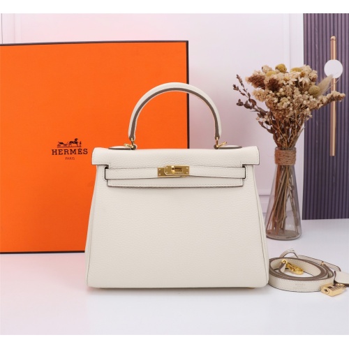 Wholesale Hermes AAA Quality Handbags For Women #1191958 $170.00 USD, Wholesale Quality Replica Hermes AAA Quality Handbags