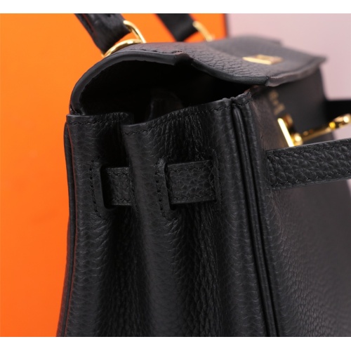 Replica Hermes AAA Quality Handbags For Women #1191962 $170.00 USD for Wholesale