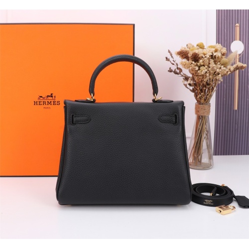 Replica Hermes AAA Quality Handbags For Women #1191962 $170.00 USD for Wholesale