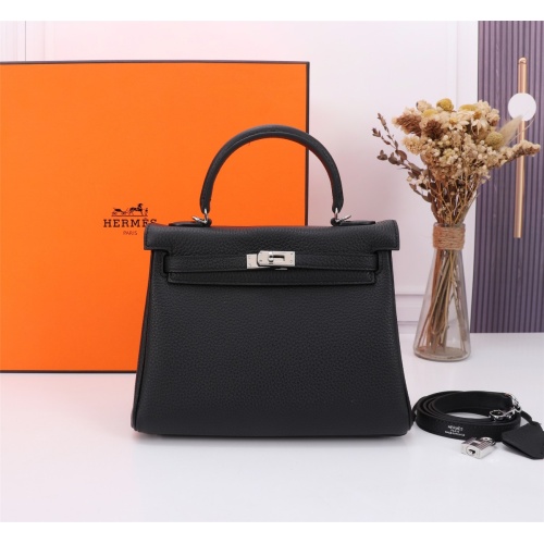 Wholesale Hermes AAA Quality Handbags For Women #1191963 $175.00 USD, Wholesale Quality Replica Hermes AAA Quality Handbags