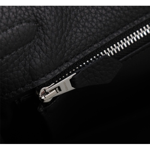 Replica Hermes AAA Quality Handbags For Women #1191963 $175.00 USD for Wholesale