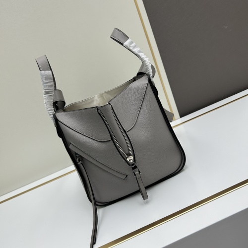 Replica LOEWE AAA Quality Handbags For Women #1191981 $122.00 USD for Wholesale