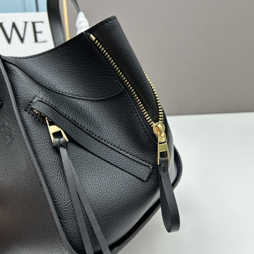 Replica LOEWE AAA Quality Handbags For Women #1191982 $122.00 USD for Wholesale