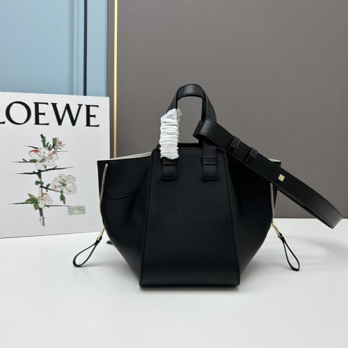 Replica LOEWE AAA Quality Handbags For Women #1191982 $122.00 USD for Wholesale