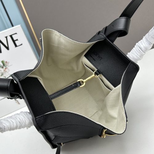 Replica LOEWE AAA Quality Handbags For Women #1191982 $122.00 USD for Wholesale