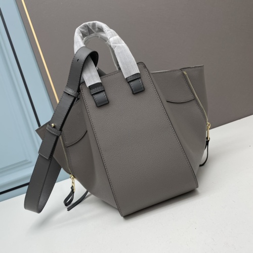 Replica LOEWE AAA Quality Handbags For Women #1191992 $150.00 USD for Wholesale