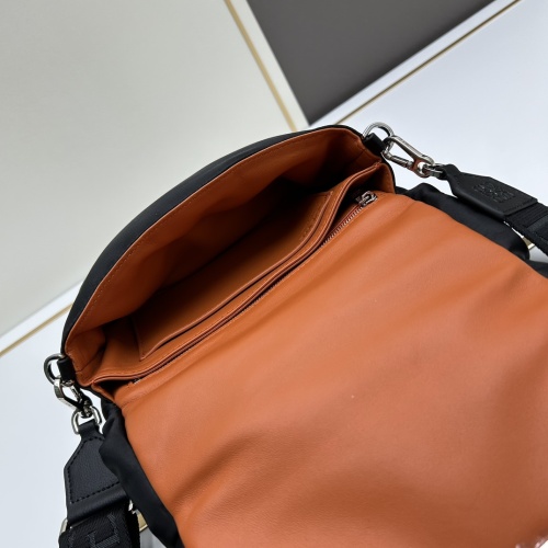 Replica LOEWE AAA Quality Messenger Bags For Women #1192017 $165.00 USD for Wholesale