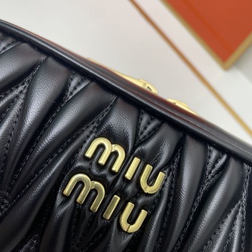 Replica MIU MIU AAA Quality Shoulder Bags For Women #1192042 $92.00 USD for Wholesale