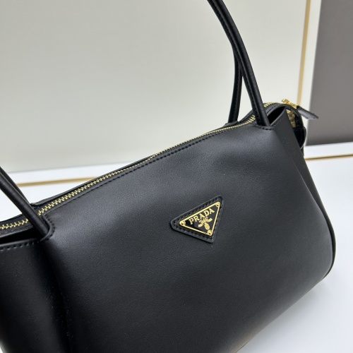 Replica Prada AAA Quality Shoulder Bags For Women #1192117 $92.00 USD for Wholesale