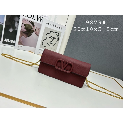 Wholesale Valentino AAA Quality Messenger Bags For Women #1192135 $96.00 USD, Wholesale Quality Replica Valentino AAA Quality Messenger Bags