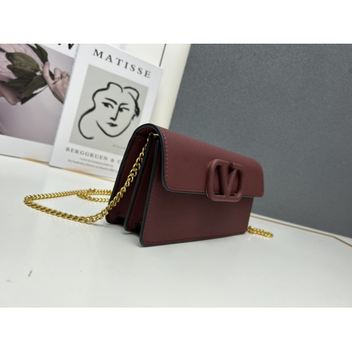 Replica Valentino AAA Quality Messenger Bags For Women #1192135 $96.00 USD for Wholesale