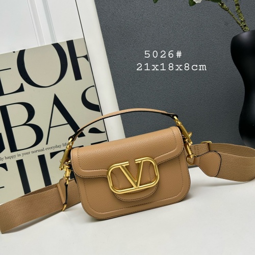 Wholesale Valentino AAA Quality Messenger Bags For Women #1192169 $98.00 USD, Wholesale Quality Replica Valentino AAA Quality Messenger Bags