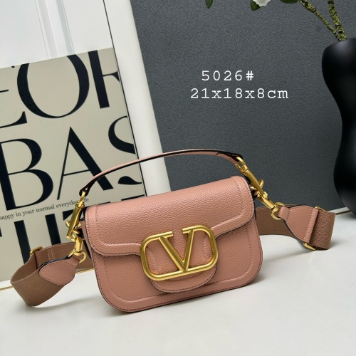 Wholesale Valentino AAA Quality Messenger Bags For Women #1192174 $98.00 USD, Wholesale Quality Replica Valentino AAA Quality Messenger Bags