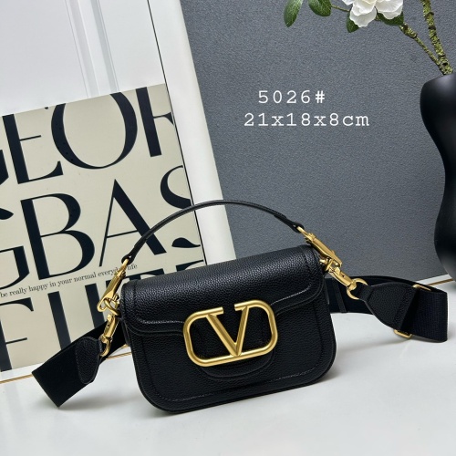 Wholesale Valentino AAA Quality Messenger Bags For Women #1192178 $98.00 USD, Wholesale Quality Replica Valentino AAA Quality Messenger Bags