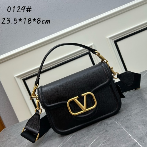 Wholesale Valentino AAA Quality Messenger Bags For Women #1192179 $100.00 USD, Wholesale Quality Replica Valentino AAA Quality Messenger Bags