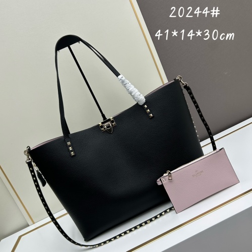 Wholesale Valentino AAA Quality Shoulder Bags For Women #1192180 $102.00 USD, Wholesale Quality Replica Valentino AAA Quality Shoulder Bags