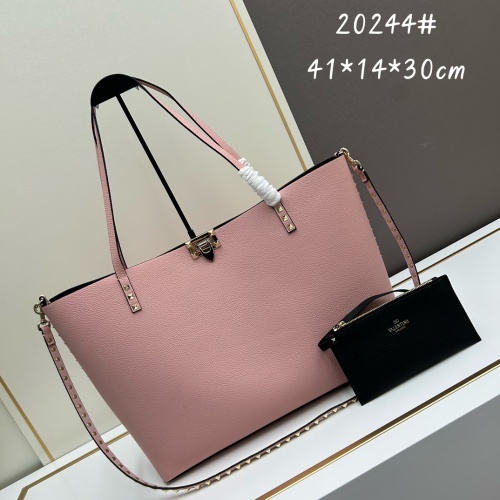 Wholesale Valentino AAA Quality Shoulder Bags For Women #1192183 $102.00 USD, Wholesale Quality Replica Valentino AAA Quality Shoulder Bags