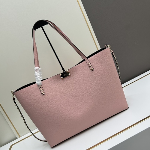 Replica Valentino AAA Quality Shoulder Bags For Women #1192183 $102.00 USD for Wholesale