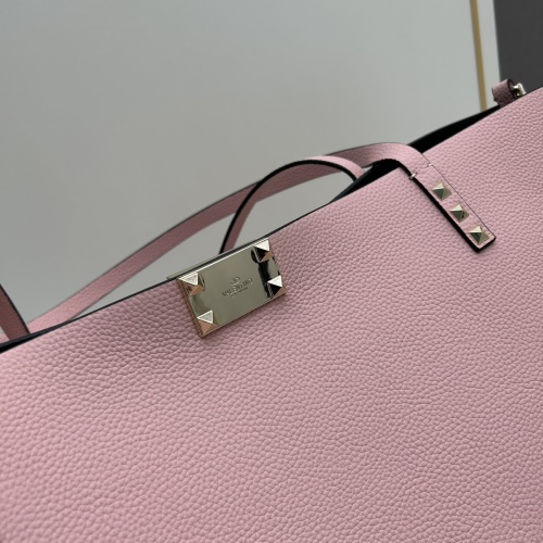 Replica Valentino AAA Quality Shoulder Bags For Women #1192183 $102.00 USD for Wholesale