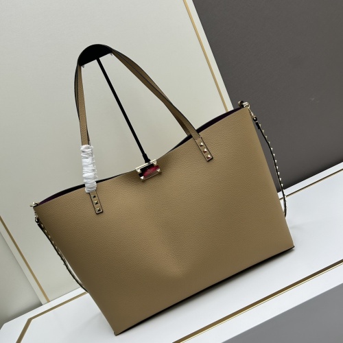 Replica Valentino AAA Quality Shoulder Bags For Women #1192184 $102.00 USD for Wholesale