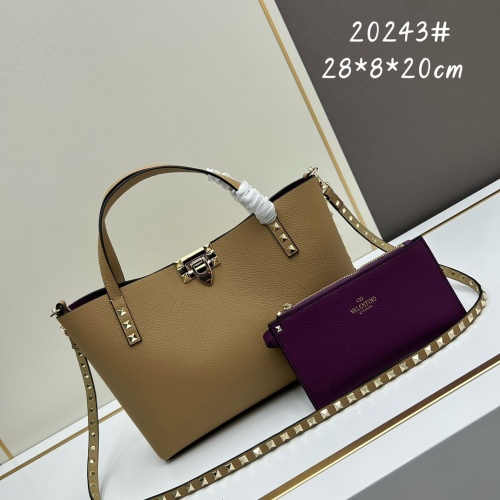 Wholesale Valentino AAA Quality Handbags For Women #1192337 $98.00 USD, Wholesale Quality Replica Valentino AAA Quality Handbags