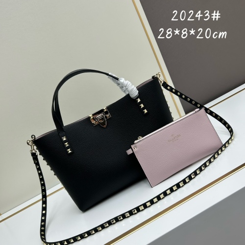 Wholesale Valentino AAA Quality Handbags For Women #1192338 $98.00 USD, Wholesale Quality Replica Valentino AAA Quality Handbags