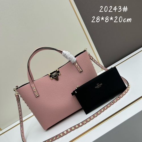 Wholesale Valentino AAA Quality Handbags For Women #1192340 $98.00 USD, Wholesale Quality Replica Valentino AAA Quality Handbags