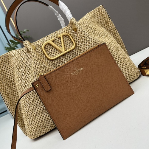 Replica Valentino AAA Quality Handbags For Women #1192352 $105.00 USD for Wholesale