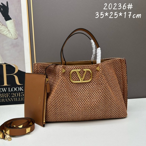 Wholesale Valentino AAA Quality Handbags For Women #1192355 $105.00 USD, Wholesale Quality Replica Valentino AAA Quality Handbags