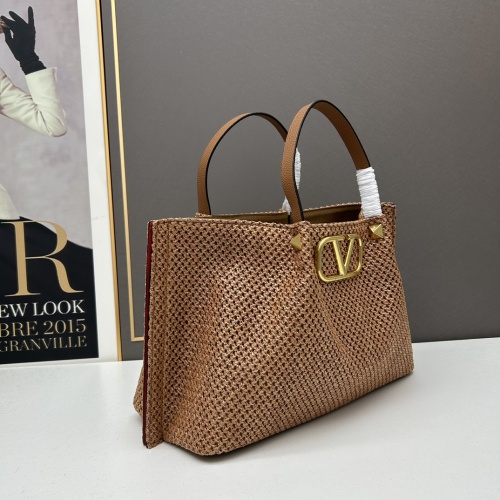 Replica Valentino AAA Quality Handbags For Women #1192355 $105.00 USD for Wholesale