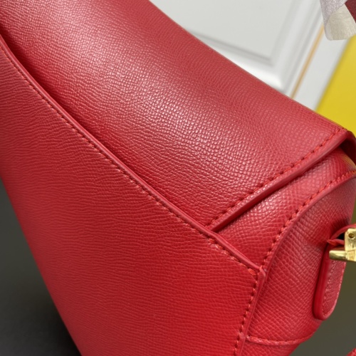 Replica Christian Dior AAA Quality Messenger Bags For Women #1192782 $92.00 USD for Wholesale