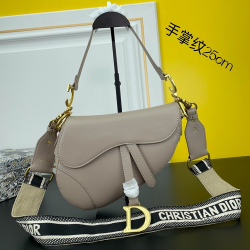 Wholesale Christian Dior AAA Quality Messenger Bags For Women #1192788 $92.00 USD, Wholesale Quality Replica Christian Dior AAA Quality Messenger Bags