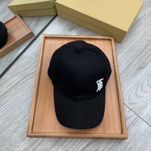 Wholesale Burberry Caps #1192945 $29.00 USD, Wholesale Quality Replica Burberry Caps