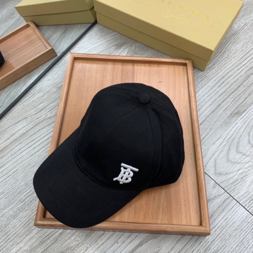 Replica Burberry Caps #1192945 $29.00 USD for Wholesale