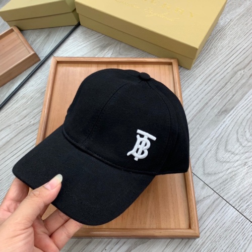 Replica Burberry Caps #1192945 $29.00 USD for Wholesale