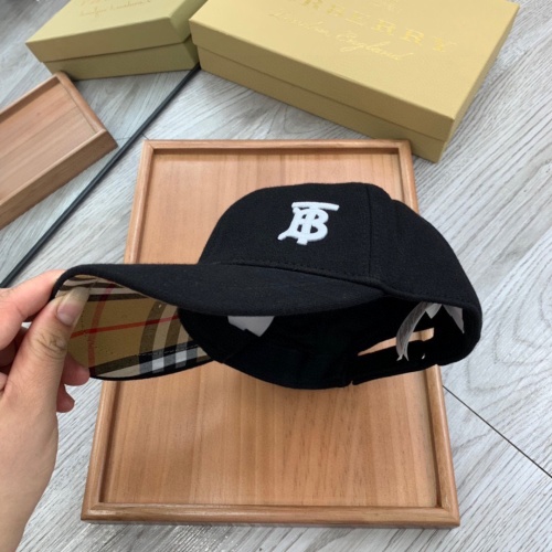 Replica Burberry Caps #1192945 $29.00 USD for Wholesale